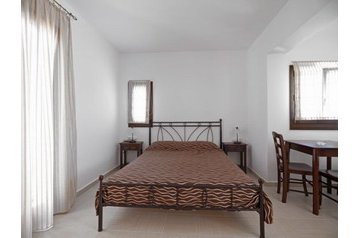 Hellas Hotel Agia Anna Naxos, Eksteriør